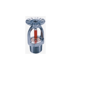 Bico sprinkler 1/2’’ up right 68º