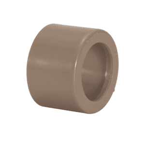 Bucha de redução soldável curta