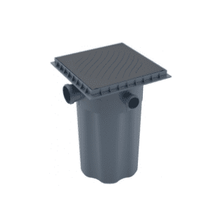 Caixa de gordura tigre