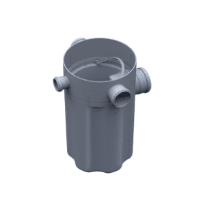 Corpo caixa de gordura