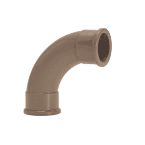 Curva 90º soldável