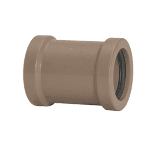 Luva de correr para tubo soldável