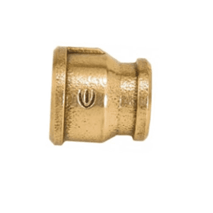 Luva de  redução  700.2 rosca x rosca