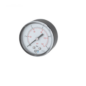 Manômetro 0 a 150 2.12x14 150 psi 10145 13858