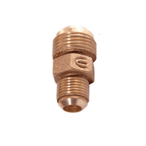 Niple de redução 300 r -conexão flangeada