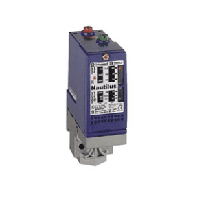 Pressostato telemecanique xml b010a2s11