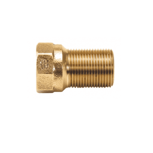 Prolongador longo 732 rosca x rosca