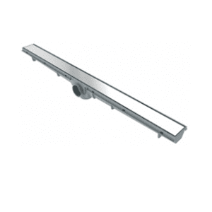 Ralo linear 70cm - grelha inox
