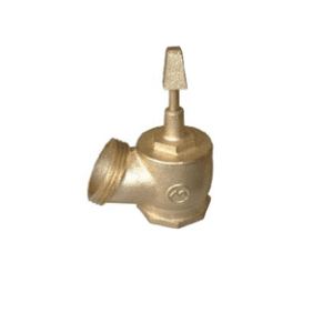 Registro para hidrante