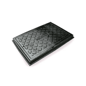 Tampão incêndio ferro fundido