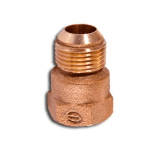 Conector rf 303 - conexão flangeada