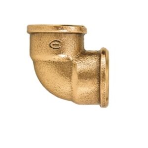 Cotovelo 90º  706  rosca x rosca