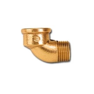 Cotovelo 90º  708 mf rosca x rosca