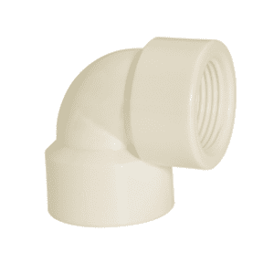 Joelho  90º roscável