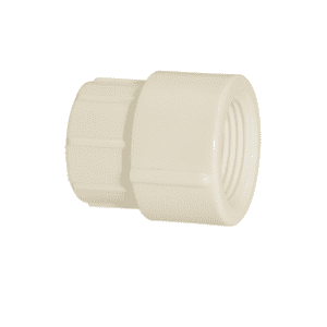 Luva de redução roscável