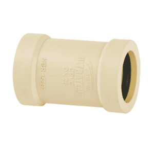 Luva correr amanco ultratemp CPVC