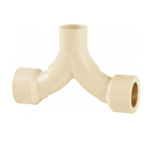Te misturador CPVC ultratemp