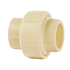 União CPVC ultratemp