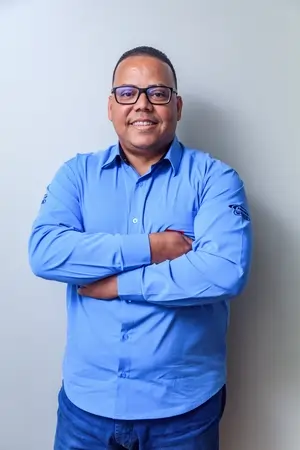 Marcos Mendes
