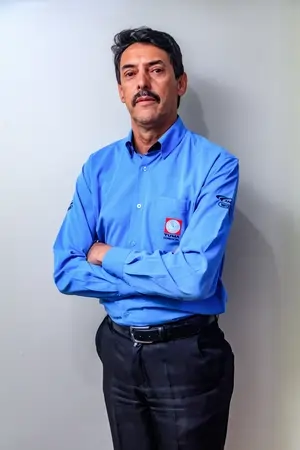 Roberto Marcio